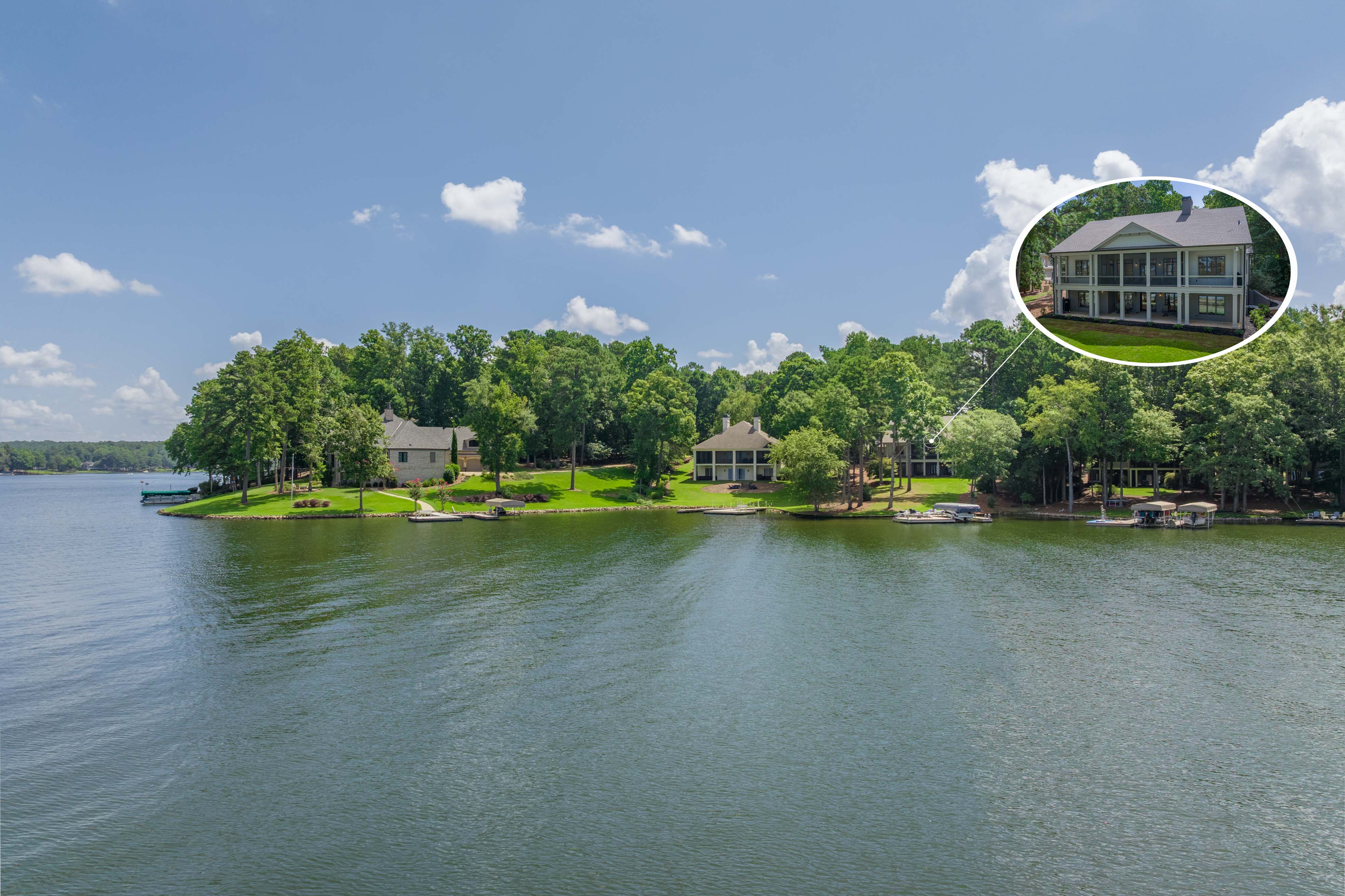 137 Barrington Hall Drive image 55